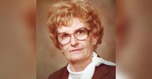 Marian Laubhan Obituary