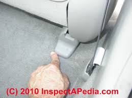 If you have a mold or mildew smell in your car, odds are pretty good that you still have a moisture problem. Curing Car Mold Or Mildew Smells Or Odors How To Find Remove Mold Odors Gases Smells In Vehicles