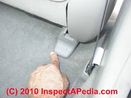 Density carpet pad with spillsafe moisture barrier stepahead with nike grind is a high performance stepahead with nike grind is a high performance carpet pad with the deluxe spillsafe moisture barrier. Flooded Car Detectionn Inspection Points How To Avoid Buying A Flood Damaged Car