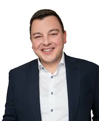 Marc Sturm aus Aichach