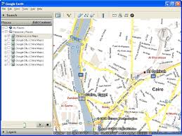 Earth view maps is the first stop for every travel explorer. Map Overlays For Google Earth