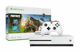 Secure & trusted trading market, thousands of customers have been used our warm services. Microsoft Xbox One S 1tb Fortnite Console Bundle White For Sale Online Ebay