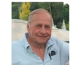 Dean Olsen June 8, 1941