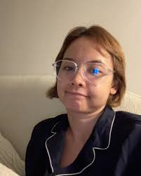 You know when you have sipon and you start to miss the times you DIDN'T  have sipon? It's kind of like that with me and my cheek right now. 😂😂😂  Recovering from