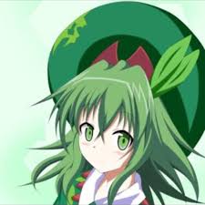 瀬笈 葉 Ha Youkai Twitter