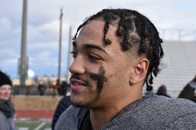 MLive readers crown Grand Rapids Football Player of the Week 12