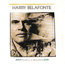 Harry Belafonte
