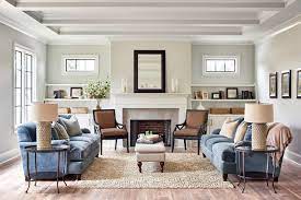 The living room is one of the most important areas in your house for a great hosting experience. Ideas From 10 Trending Living Rooms On Houzz