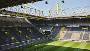 Find the best routes to get to signal iduna park as well as information on all the parking spaces. Residence 19 Signal Iduna Park Westfalenstadion Borussia Dortmund Soccerbible