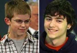 Two Kirkwood police officers make the connection that breaks the case