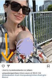 May 2023 Hilaria's IG Recap = 18 Posts or “The peasants demand more sexy IG  workout videos!” : r/HilariaBaldwin