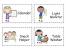 Preschool Door Holder Clipart