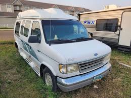 Image result for Silver 1993 Econoline