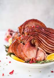 Check spelling or type a new query. 15 Best Thanksgiving Ham Recipes Holiday Dinner Ham Recipes