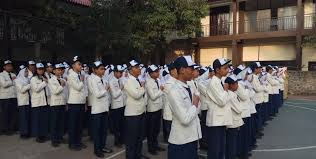 Sk penetapan sekolah penerima dana bantuan uks tahun 2018 portal. Smp Negeri 4 Pakem Sekolah Berkarakter Juara
