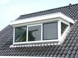 Dakkapel Vergunningsvrij Opties Voordelen Dakkapel Weetjes Nl