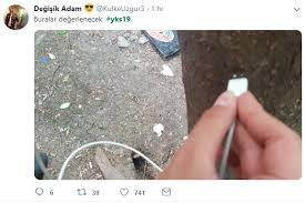 Yks 2018 sayısal birincisi mustafa emir gazioğlu from www.bizimhaber.net ygs birincisi çocuk is a most popular video on clips today april 2021. Tyt Ile Ilgili Birbirinden Komik 20 Tweet