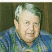 James Troy Floyd Jr Obituary