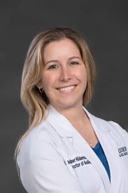 Amber (Hilderman) Pfeifer, Au.D.