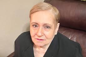 Fundraiser by Jennifer Cohen : Donate in Memory of Doris López