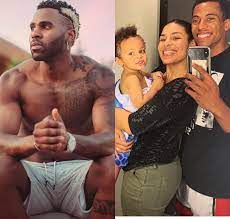 Derulo announced the news in a video on instagram. Jason Derulo I M Not Friends With Jordin Sparks But I M Happy For Her Thejasminebrand