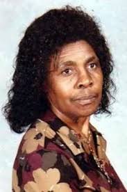 Mae Ella Morris Castle (1923-2011)