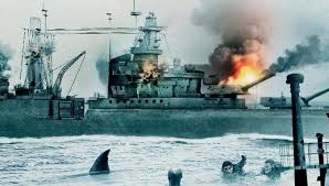 14,859 likes · 674 talking about this. Uss Indianapolis Film Review Uss Indianapolis Movie Review Avforums