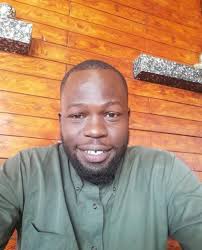 Cyprian Is, Nyakundi