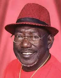 Anthony Johnson Obituary