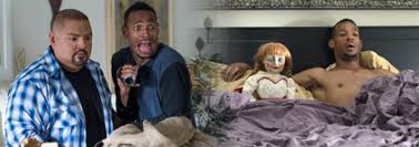 In the divided world of the future, two girls want to do the forbidden: A Haunted House 2 2014 Uncut