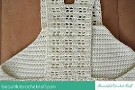 Crochet Halter Top Back Orgu Bohem Tig Desenleri Guzel Tig