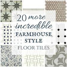 Maybe you would like to learn more about one of these? 20 More Incredible Modern Farmhouse Tiles With Sources Twelve On Main