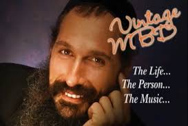 Mordechai Ben David (MBD)