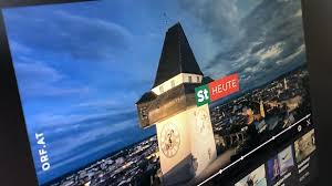 Hier finden sie alle mitarbeiter, die sie in tv, radio und internet des orf kärnten durch den tag begleiten. Steiermark Heute Steiermark Orf At Orf Steiermark