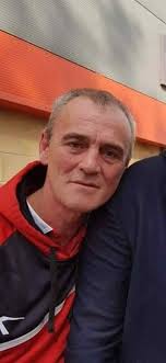 Hi all, just wondering if anybody who played rugby with ki (Ian Howells),  have any nice pictures with him or any from his younger days that they  would like to share with