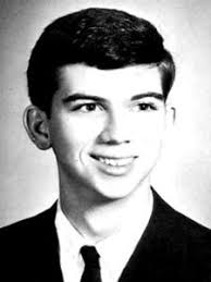 SP4 Woodrow Wilson Bishop Jr. (1949-1969)