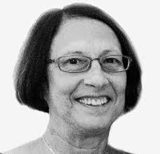 Celia NEUBAUER Obituary (1950