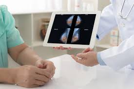 Menopause itself is not associated with an increased risk of developing cancer. Can Some Postmenopausal Women With Breast Cancer Skip Chemotherapy Harvard Health