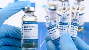 Vaccines are considered to be safe. Coronavirus How To Encourage Inoculation After A Vaccine Is Developed