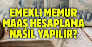 Emekli maaşı hangi formül i̇le hesaplanır? Emekli Maasi Ne Kadar Alirim Emekli Maasi Hesaplama 2020 Devlet Kredileri
