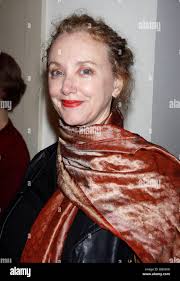 J. Smith-Cameron Opening night of the Off-Broadway production of 'Go Back  To Where You Are' at the Peter Jay Sharp Theater at Playwrights Horizons