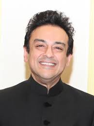 Adnan Sami Wikipedia Adnan sami son azaan sami got married. adnan sami wikipedia
