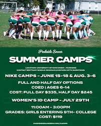 Youth summer camps are right around the corner! There's still time to sign  up and join the fun! Visit the link in our bio to see all of the options.  #DefendTheDen // #
