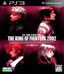King of fighters 2002 super magic plus para android + descarga. The King Of Fighters 2002 Ps3 Digital Ps3 Larroque