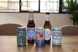 There may be scientific evidence to support that admonition. I Taste Tested 5 Nonalcoholic Beers And Clausthaler Had The Best Dupe