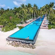 Arabella Traumurlaub Ferienanlagen Coole Pools