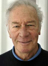 Christopher Plummer quite a character actor in 'Boundaries'