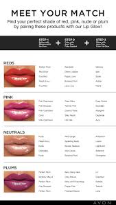 L Oreal сияющая помада для губ Color Riche Shine Find The Perfect Lipstick Shade For You Lip Glow Avon Lip Perfect Lipstick Shade