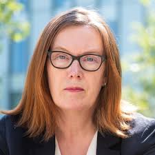 Sarah Gilbert — The Jenner Institute