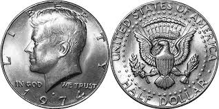 Grading Kennedy Half Dollars From Coin Community